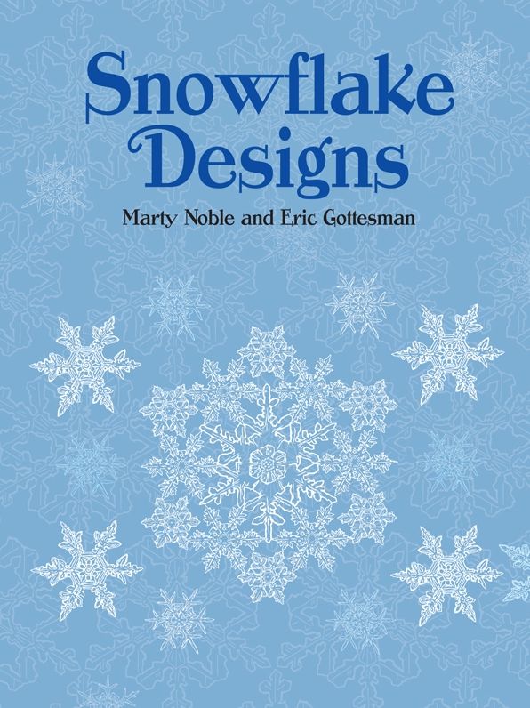Snowflake Designs
