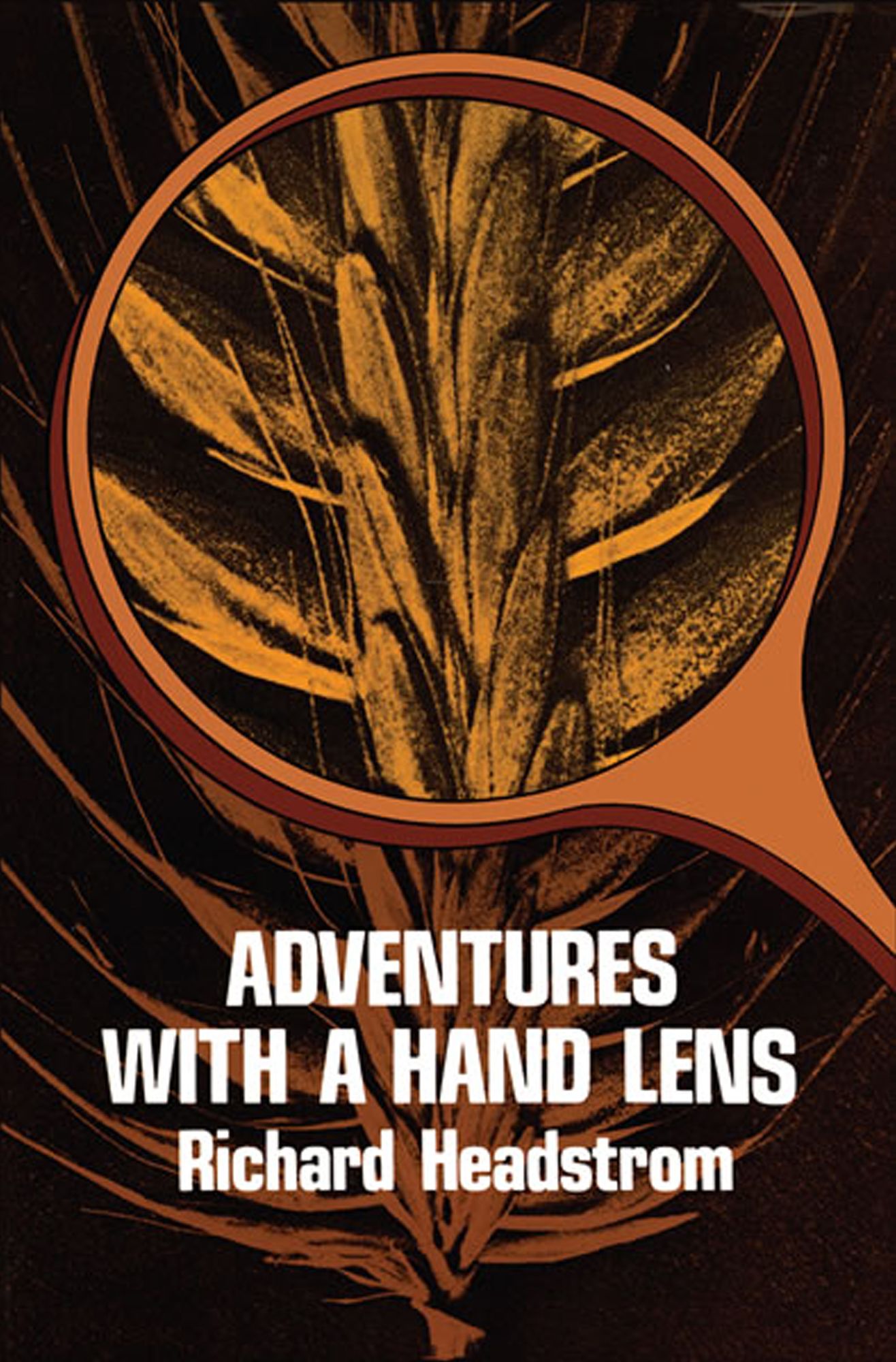 Adventures with a Hand Lens
