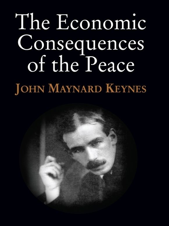 The Economic Consequences of the Peace