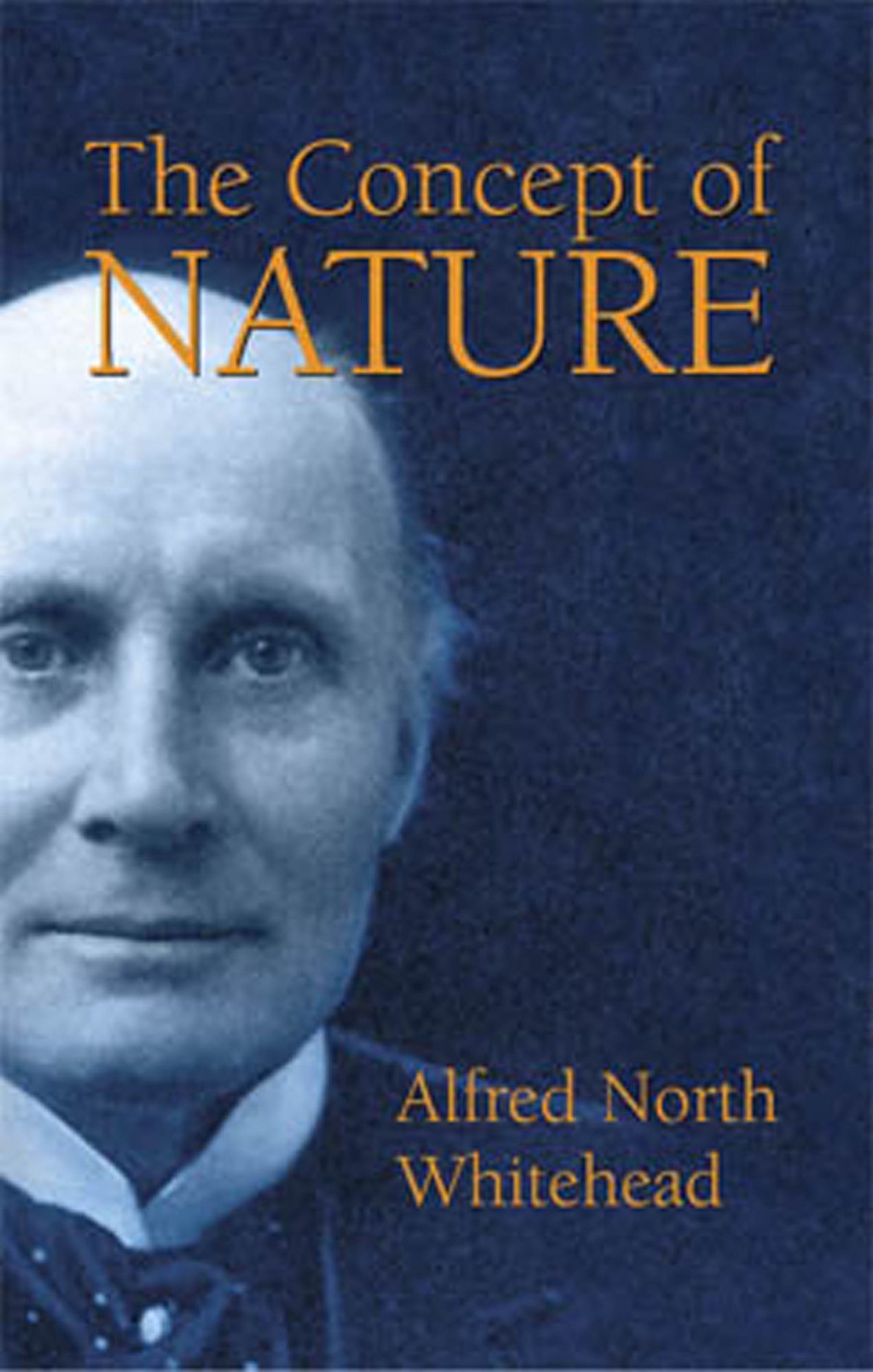 The Concept of Nature