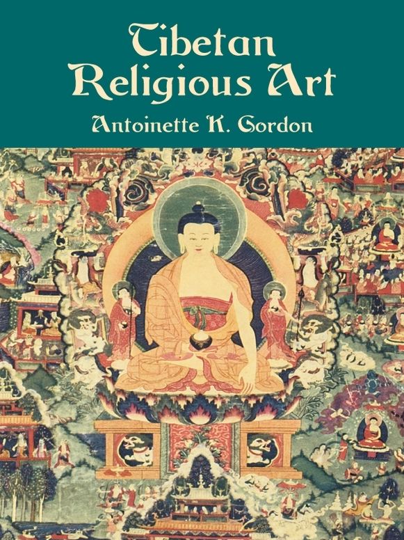 Tibetan Religious Art