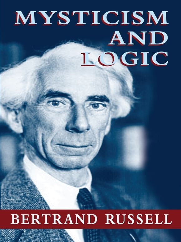 Mysticism and Logic