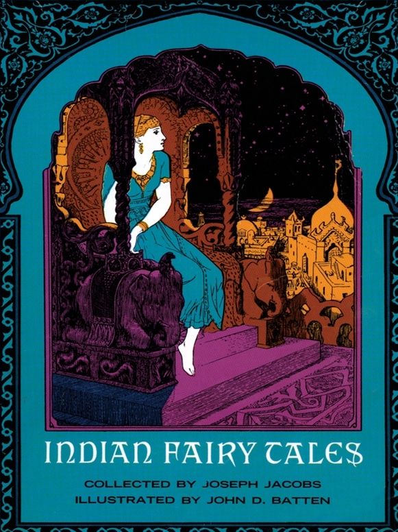 Indian Fairy Tales
