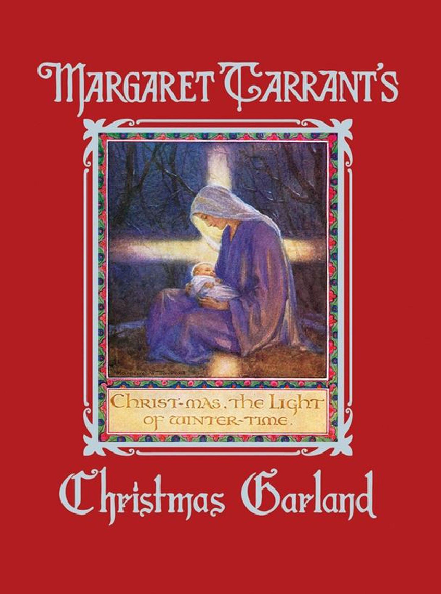 A Christmas Garland