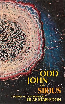 Odd John and Sirius