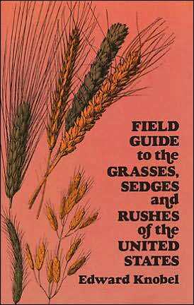 Field Guide to the Grasses, Sedges and Rushes of the United States