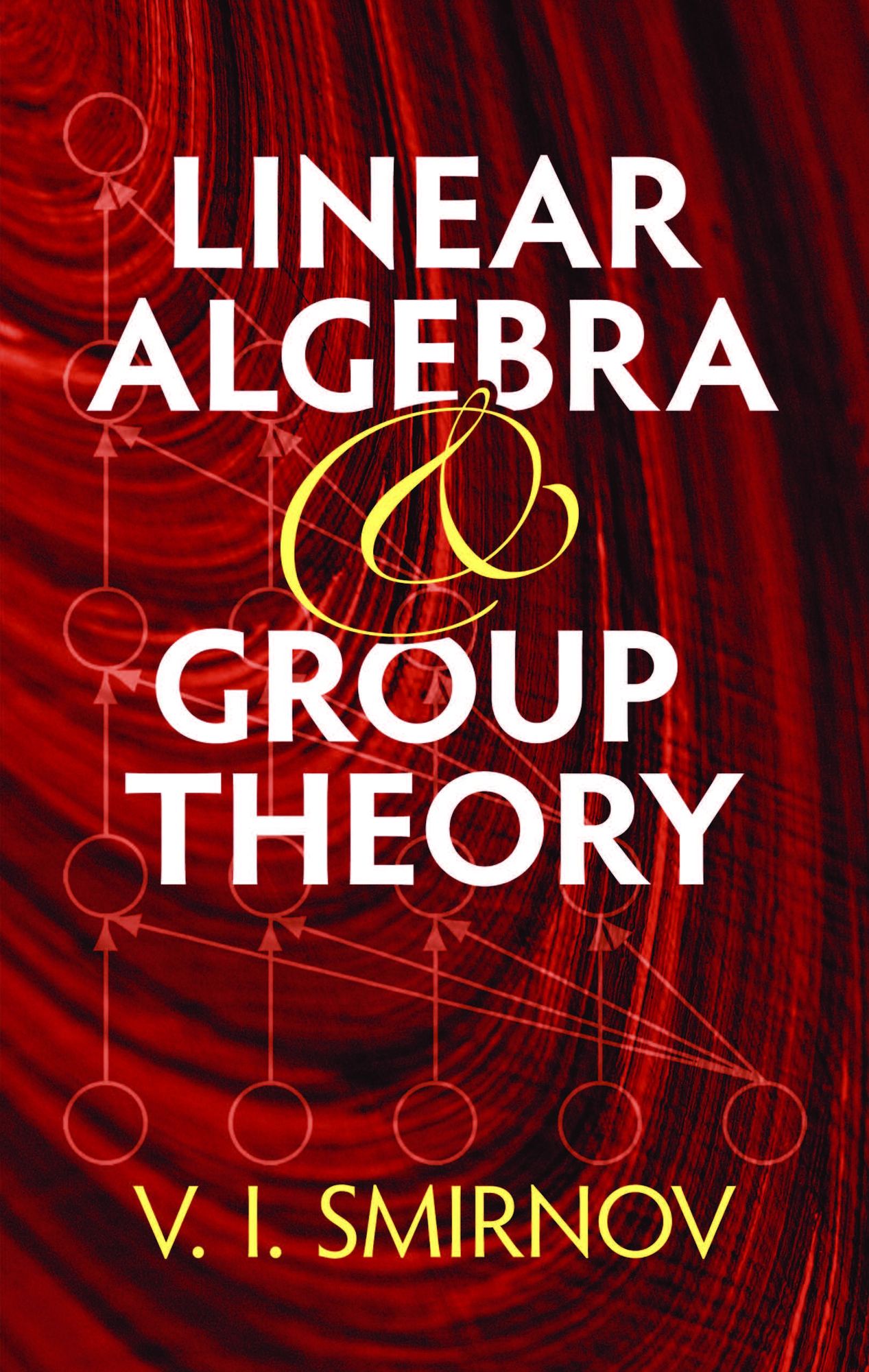 Linear Algebra and Group Theory