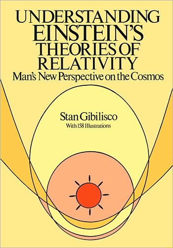 Understanding Einstein's Theories of Relativity: Man?s New Perspective on the Cosmos