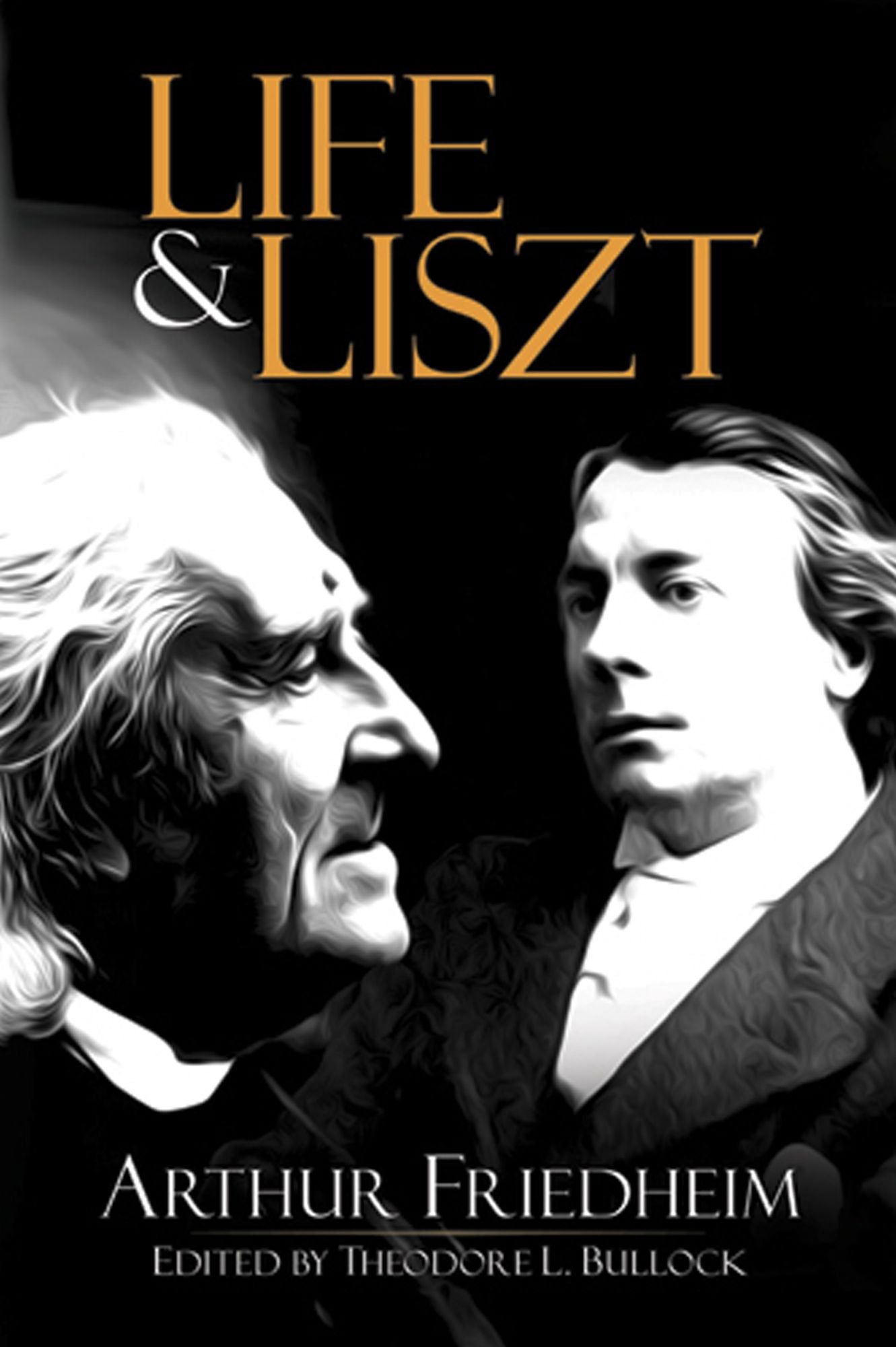 Life and Liszt: The Recollections of a Concert Pianist