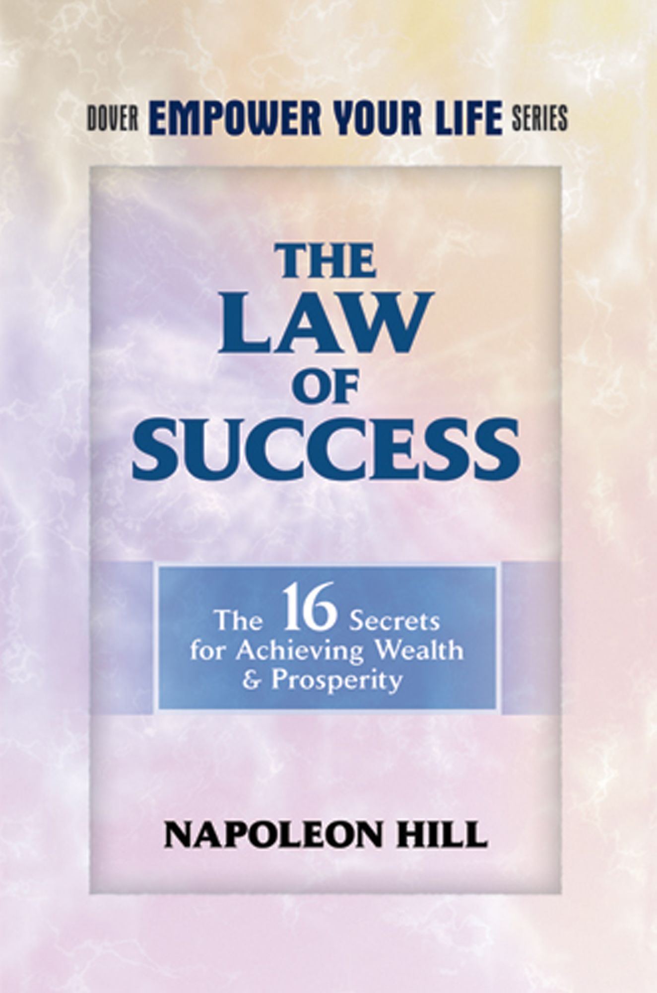 The Law of Success