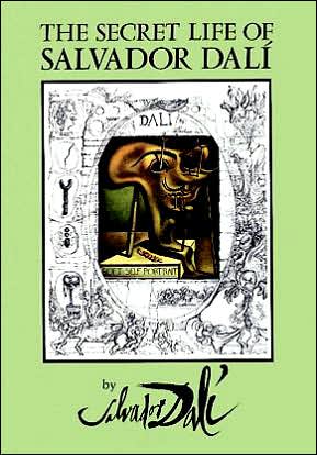 The Secret Life of Salvador Dali