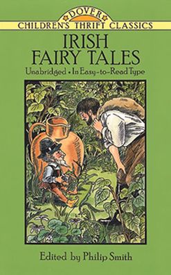 Irish Fairy Tales