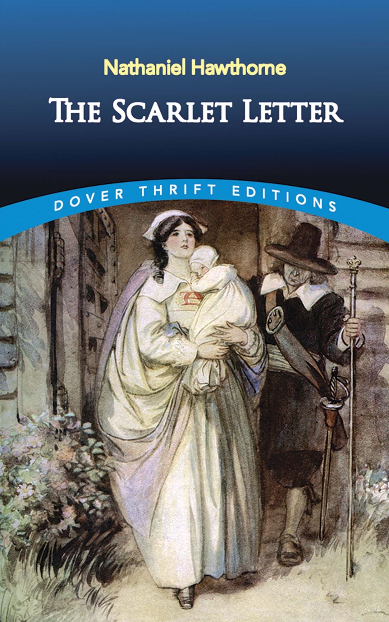 The Scarlet Letter,Level 2
