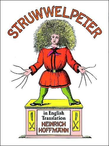 Struwwelpeter: In English Translation