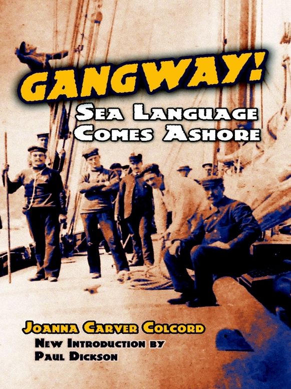 Gangway!