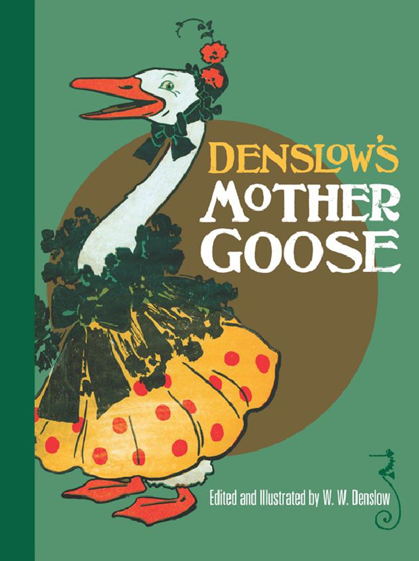 Denslow's Mother Goose