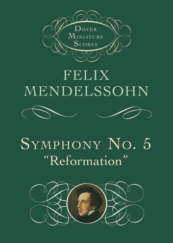 Symphony No. 5: "Reformation"