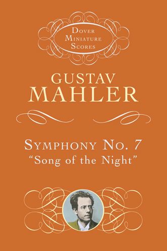 Symphony No. 7: "Song of the Night"