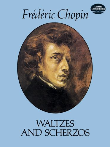 Waltzes and Scherzos