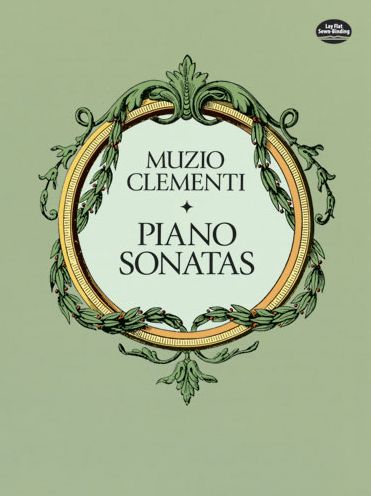 Piano Sonatas