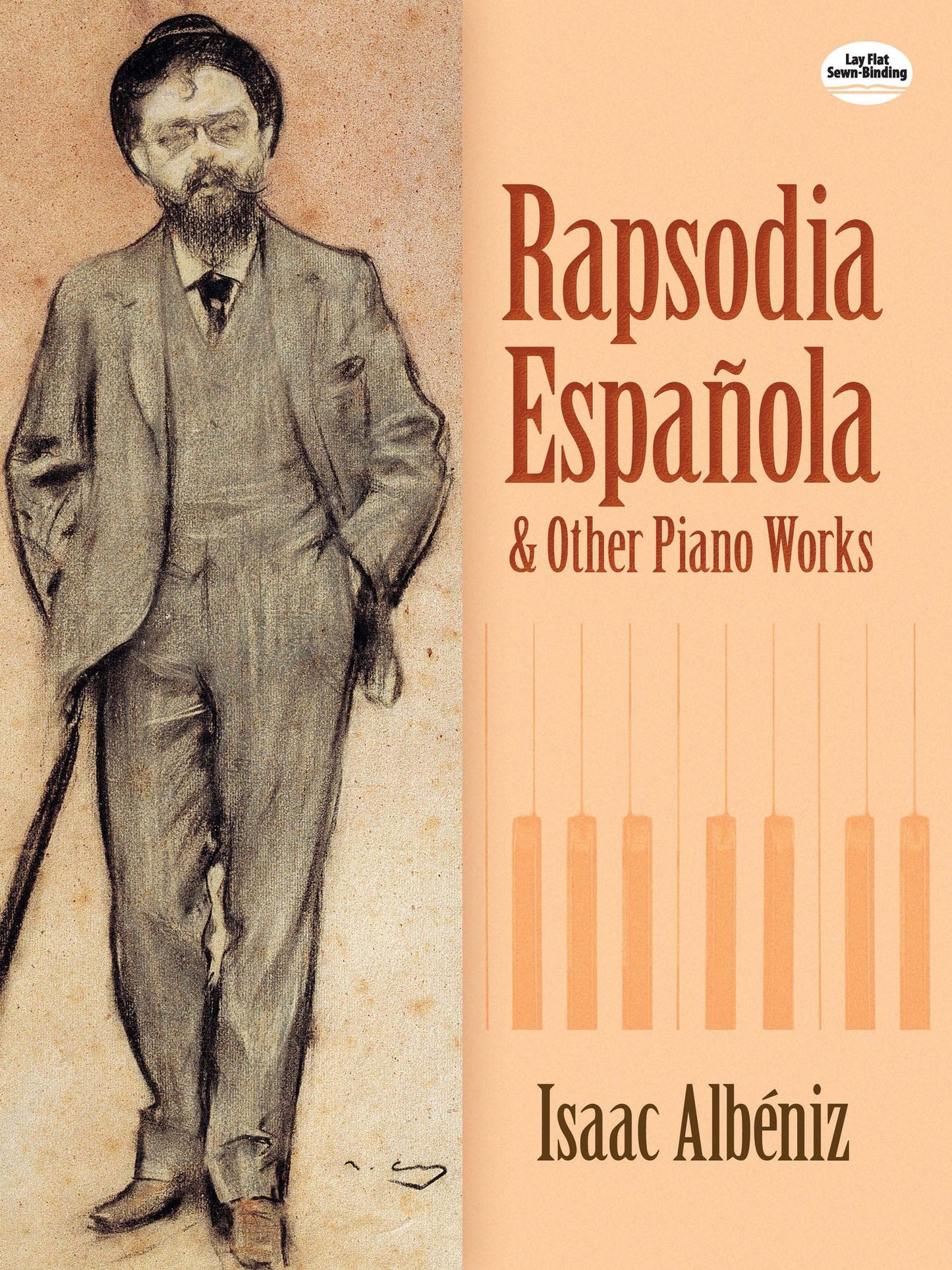 Rapsodia Española and Other Piano Works