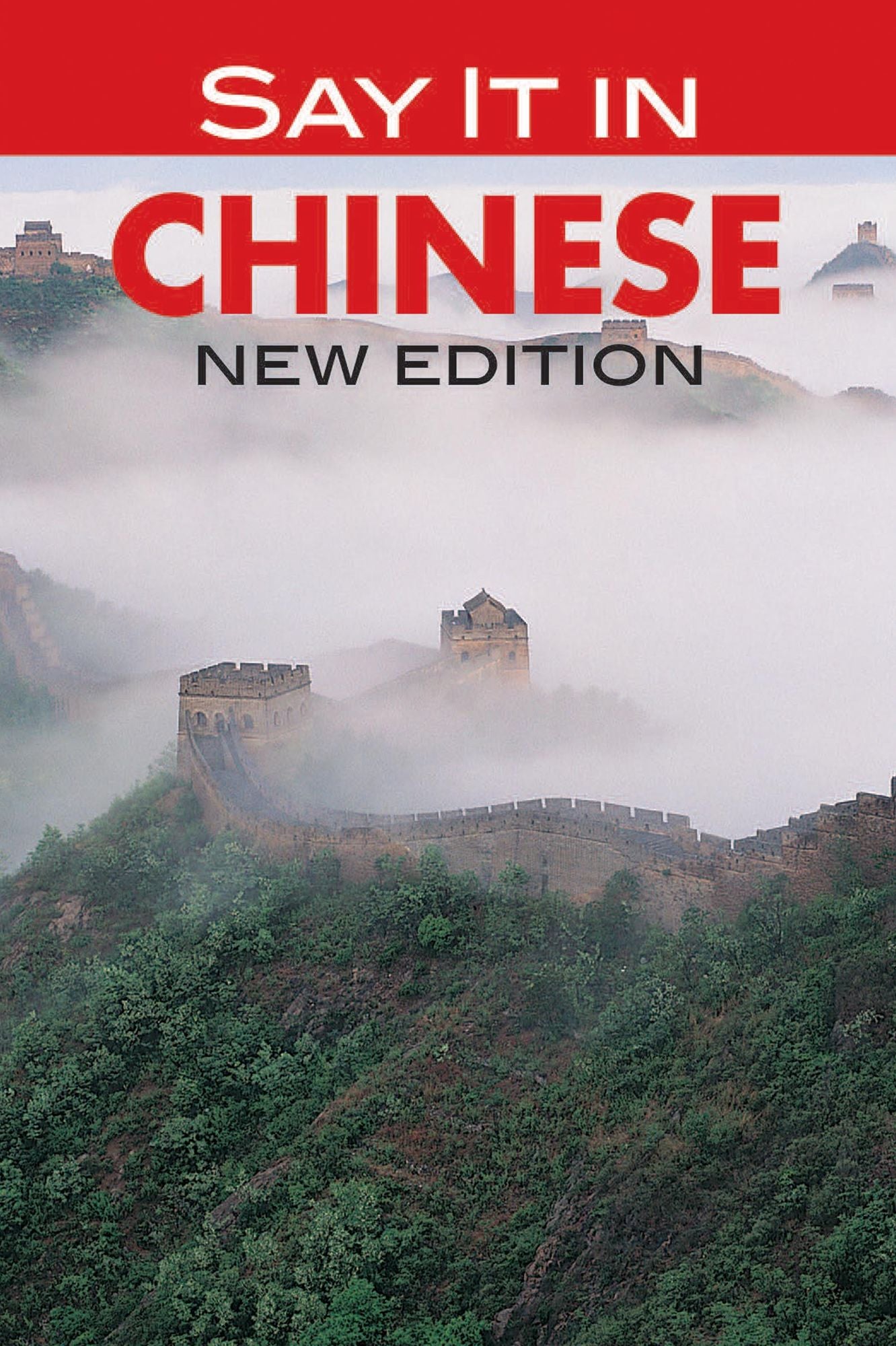 Say It in Chinese: NEW EDITION