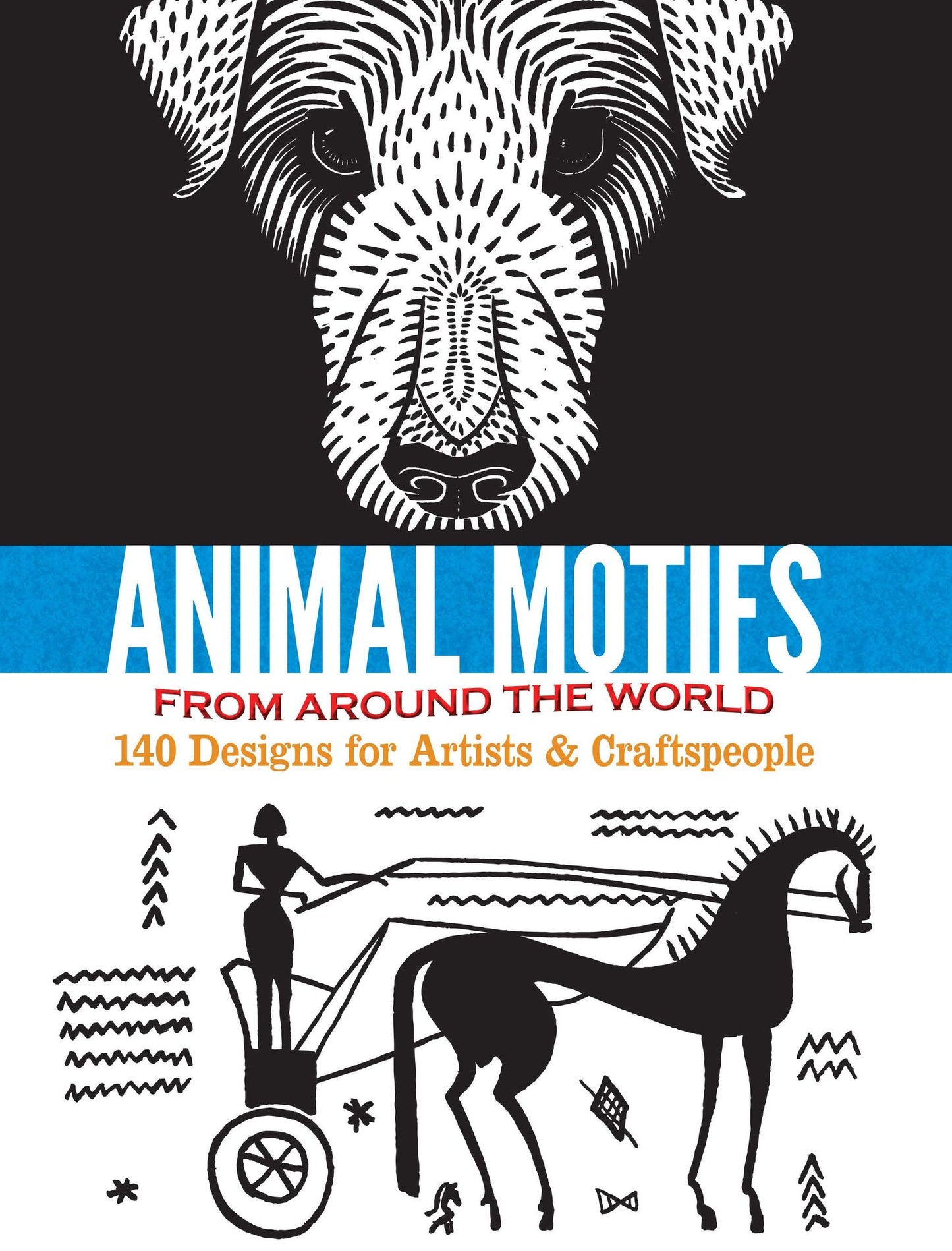 Animal Motifs From Around the World