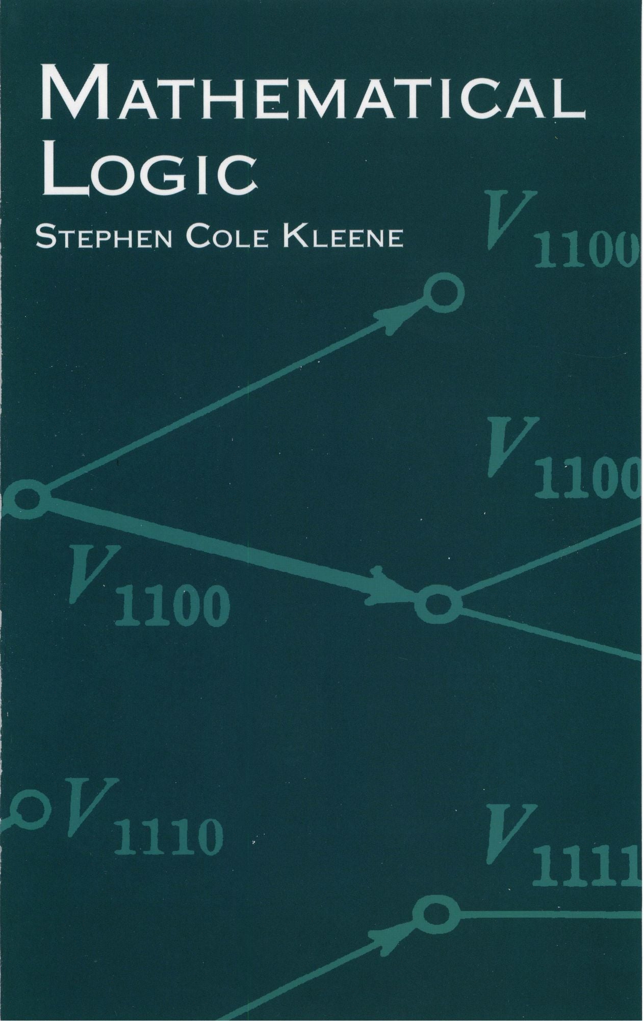 Mathematical Logic