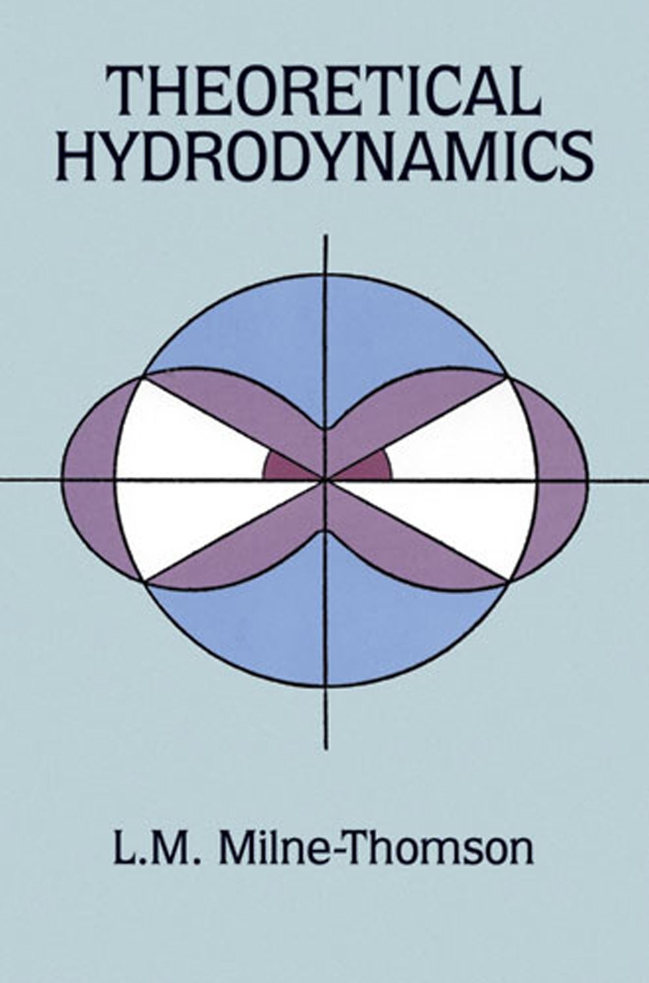 Theoretical Hydrodynamics
