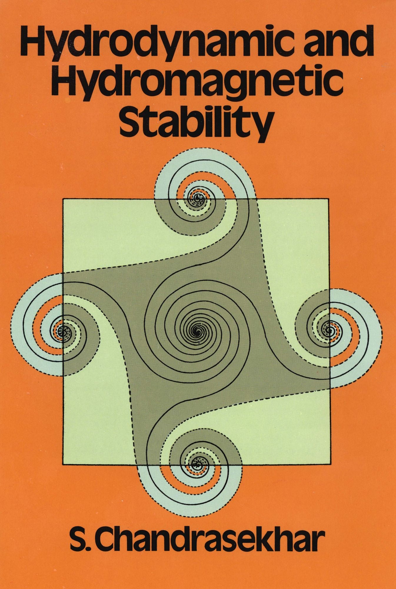 Hydrodynamic and Hydromagnetic Stability