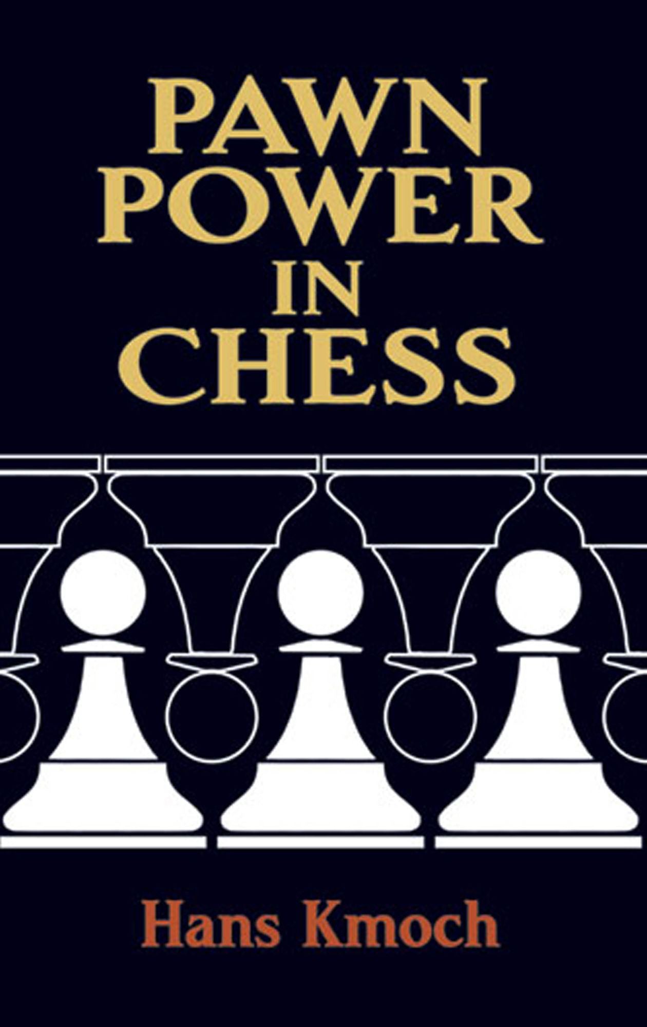 Pawn Power in Chess