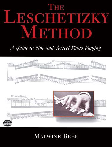 The Leschetizky Method: A Guide to Fine and Correct Piano Playing