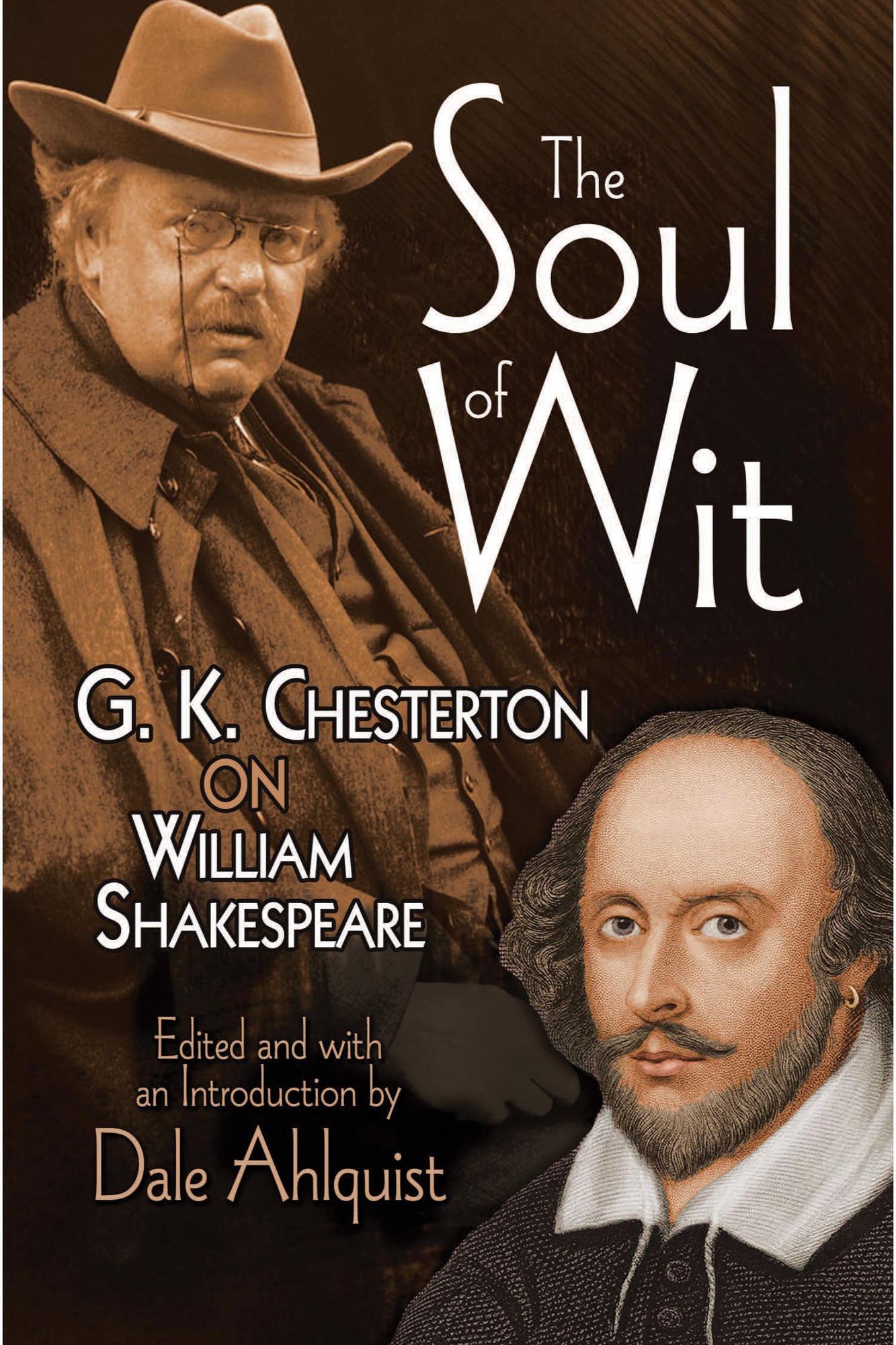The Soul of Wit: G.K. Chesterton on William Shakespeare