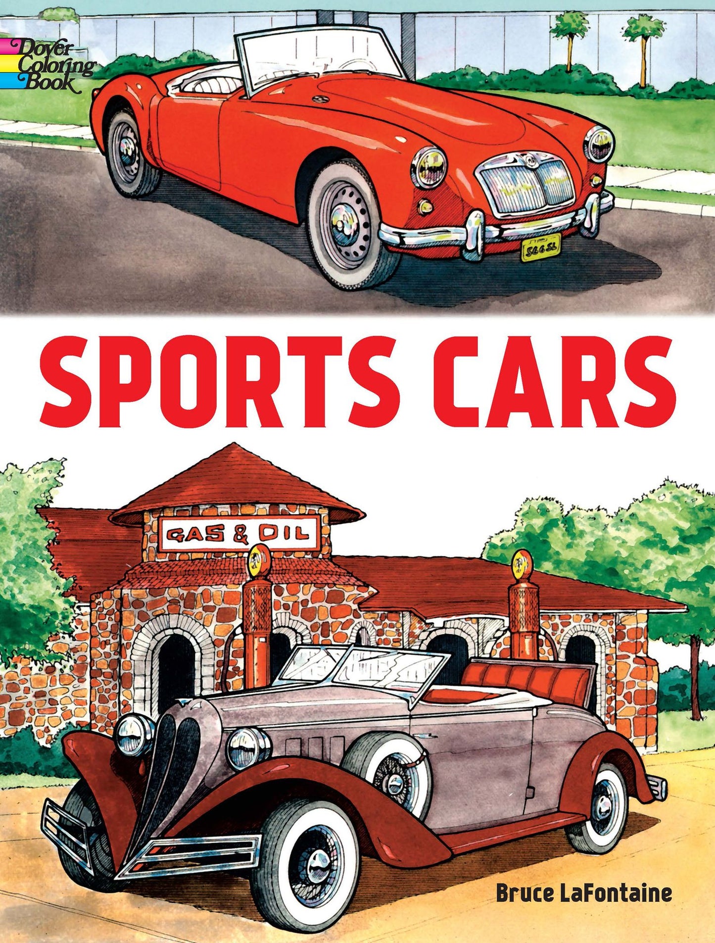 Sports Cars