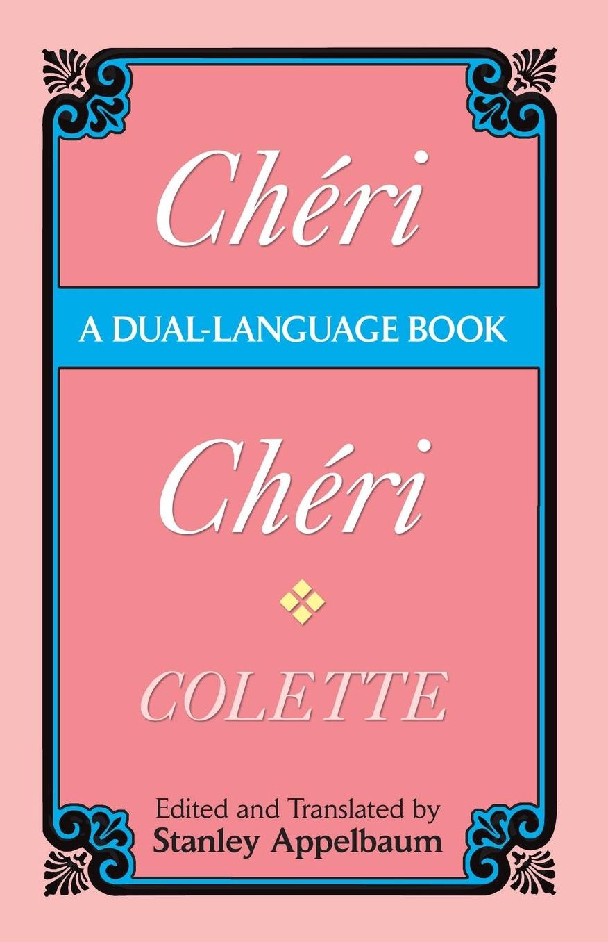 Cheri/Cheri: A Dual-Language Book