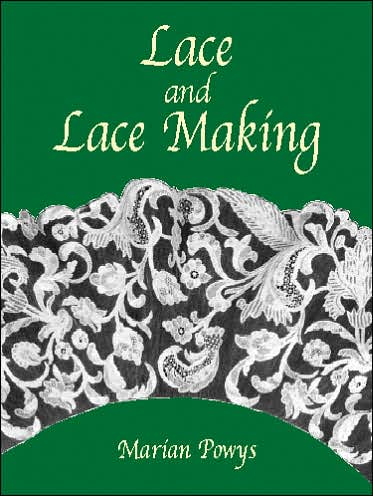 Lace and Lace Making
