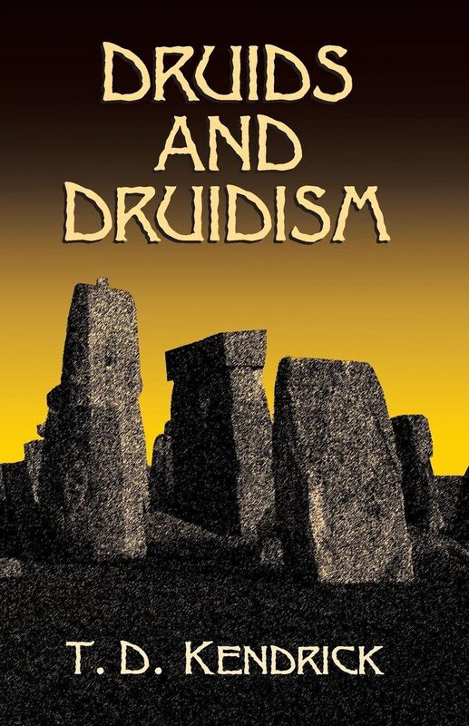 Druids and Druidism