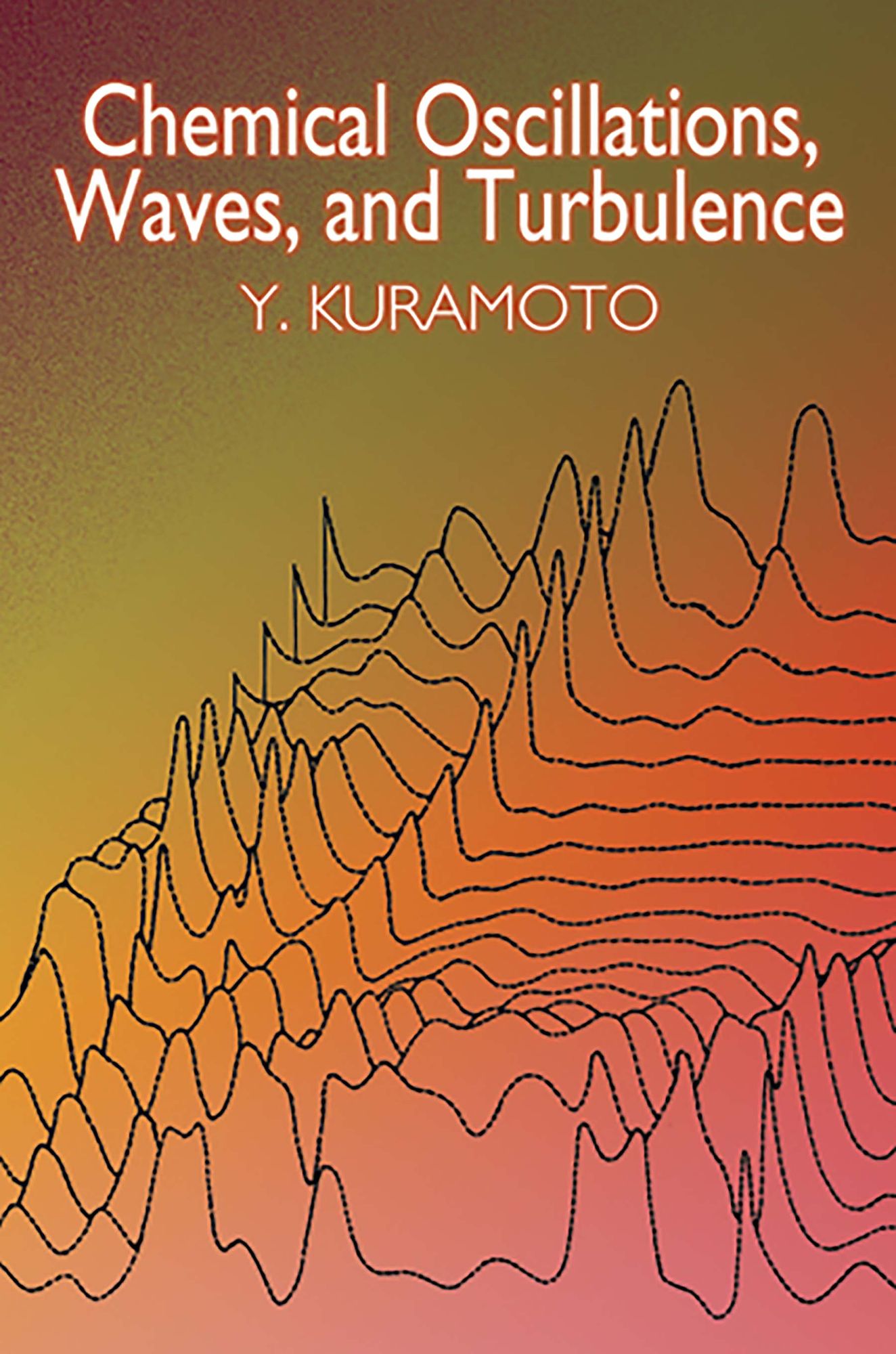 Chemical Oscillations, Waves and Turbulence