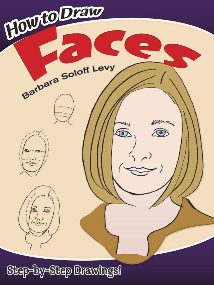 How to Draw Faces