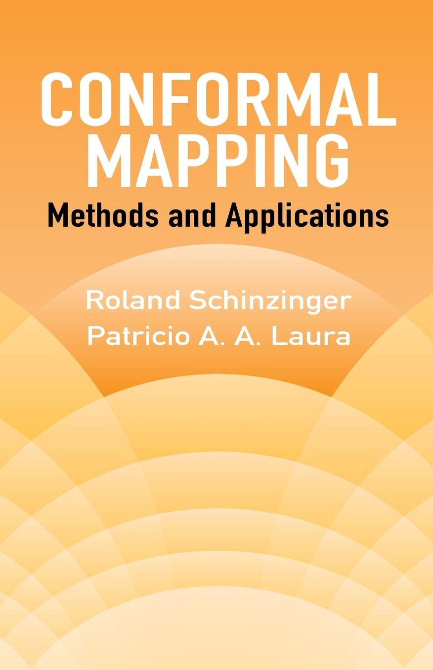 Conformal Mapping: Methods and Applications