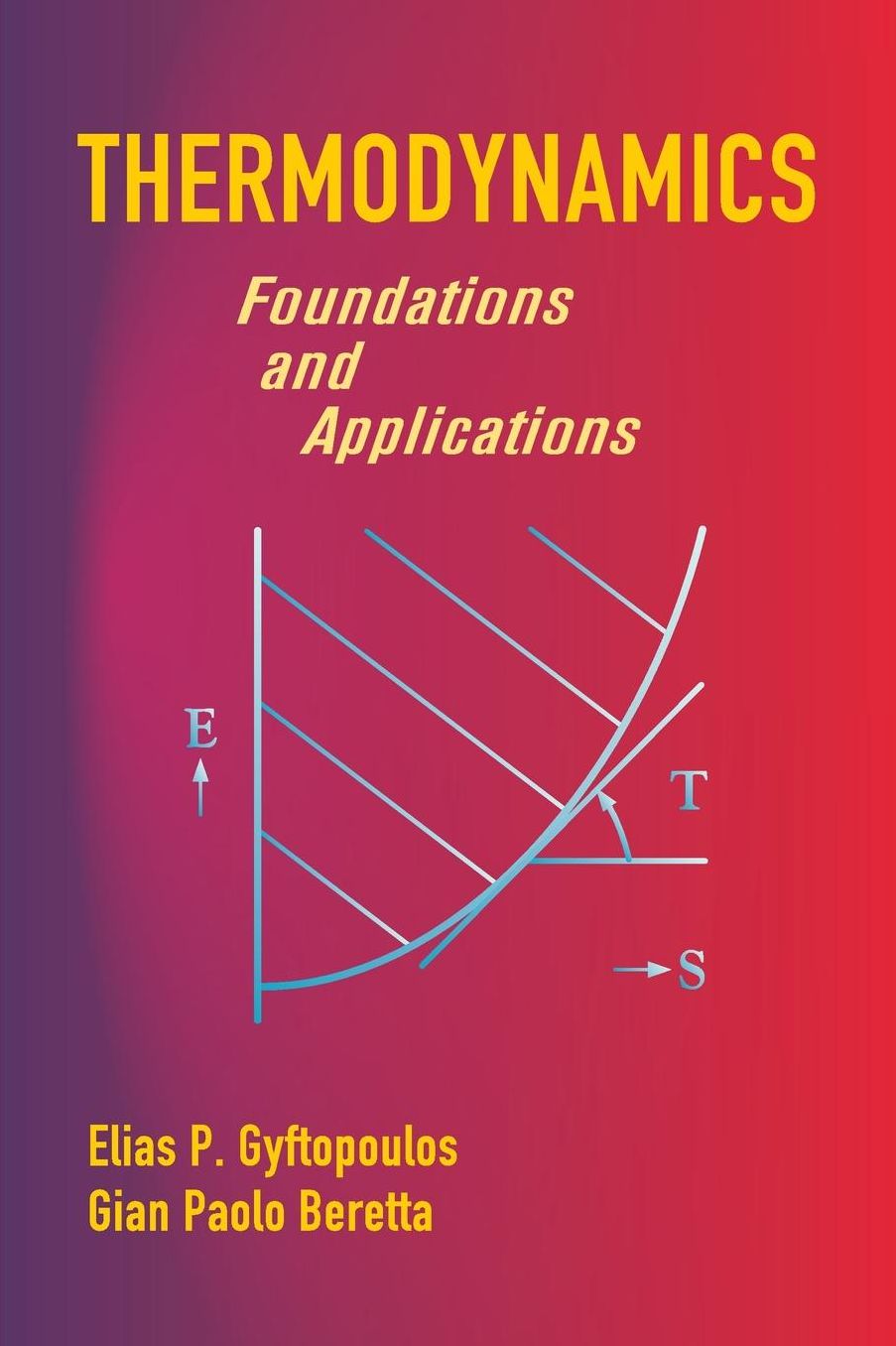 Thermodynamics: Foundations and Applications