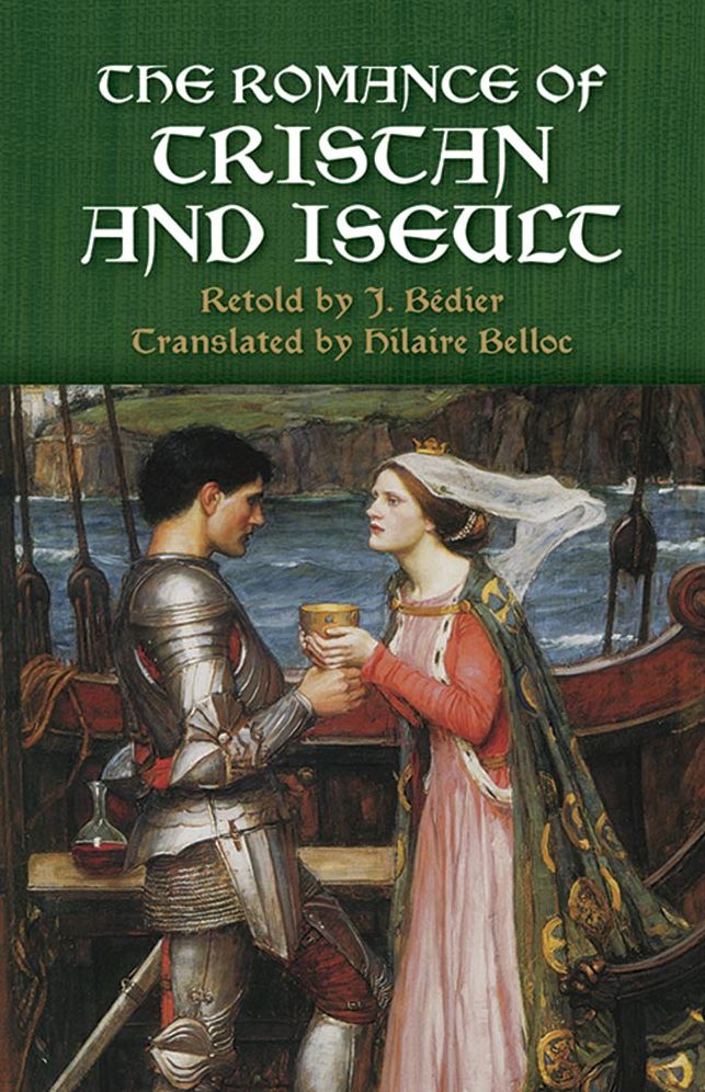 Romance of Tristan and Iseult