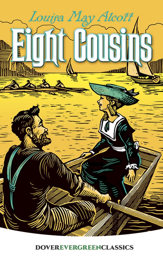 Eight Cousins