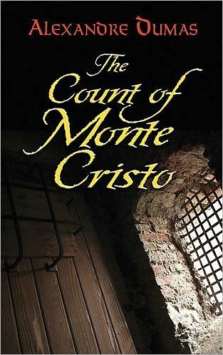 Count of Monte Cristo: Abridged Edition (Dover Thrift Editions Series)