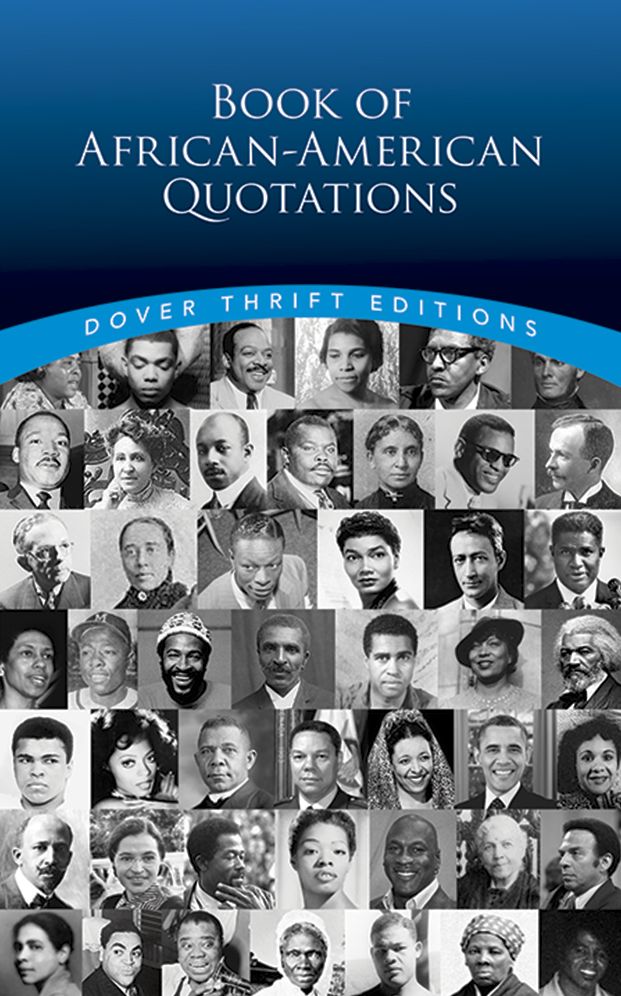 Book of African-American Quotations