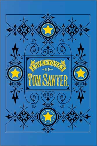 The Adventures of Tom Sawyer