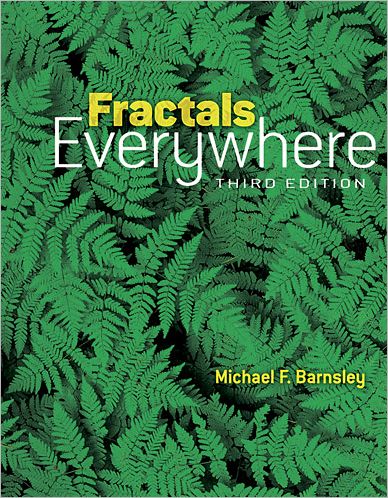 Fractals Everywhere: New Edition