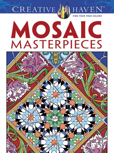 Mosaic Masterpieces
