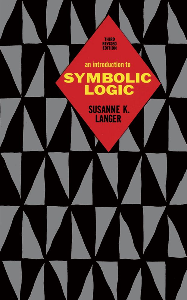 Introduction to Symbolic Logic