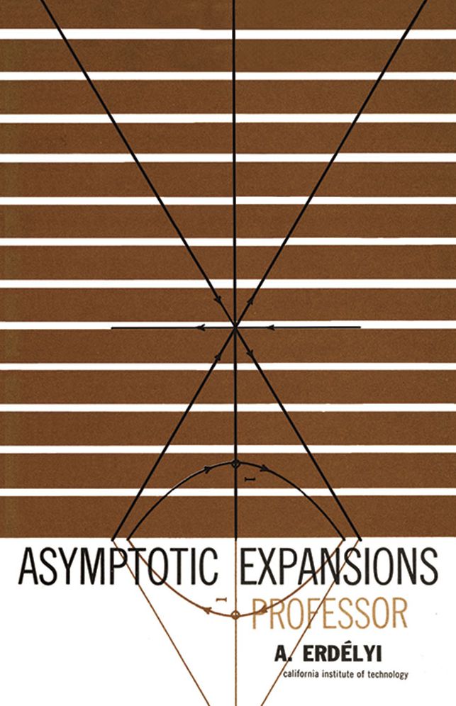 Asymptotic Expansions